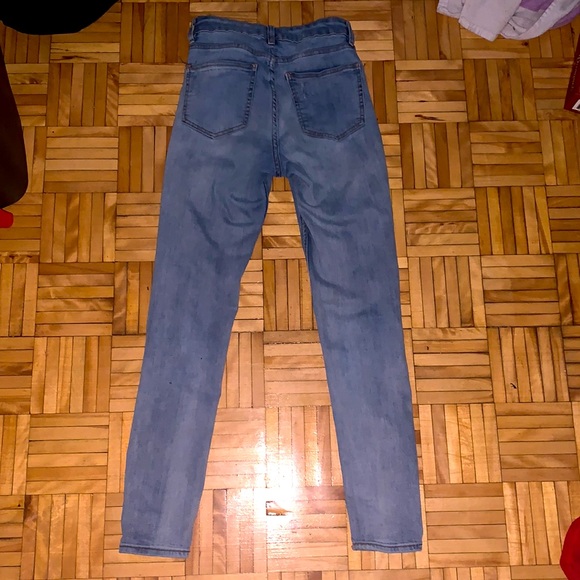 too small for me - Picture 3 of 3